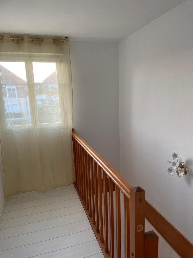 Charmant Appartement Duplex A 5Min De Disney. Magny-le-Hongre Eksteriør billede