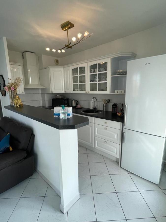 Charmant Appartement Duplex A 5Min De Disney. Magny-le-Hongre Eksteriør billede