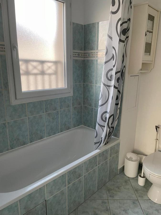 Charmant Appartement Duplex A 5Min De Disney. Magny-le-Hongre Eksteriør billede
